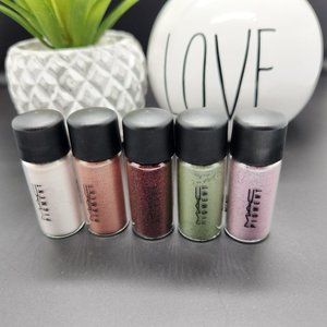 MAC Loose Pigment Colors